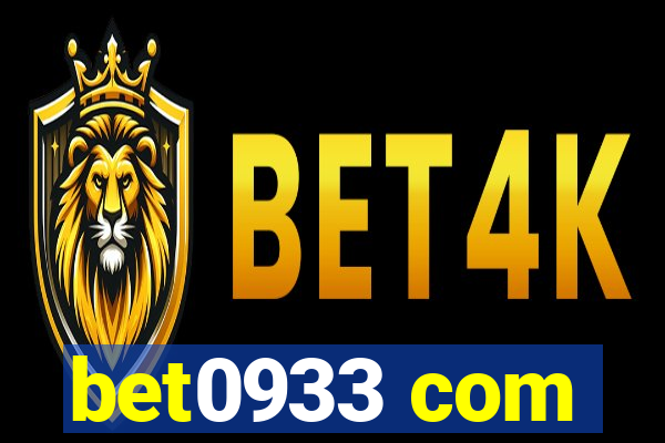 bet0933 com